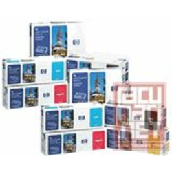 F6T83AE - HP PageWide Cartridge No.973X, Yellow, 7.000 pages