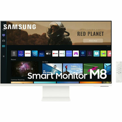 SAMSUNG monitor S32BM801UN SMART M80B