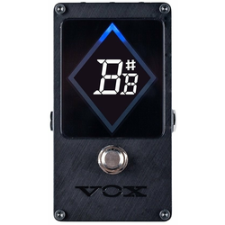 Vox VXT-1 Pedal Tuner