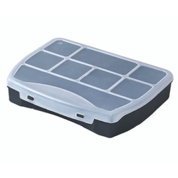 Patrol Domino 19 Klaser ( PAT Organiser Domino 19 )