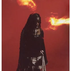 Coely - Alive (Clear Coloured) (180 g) (LP)