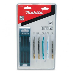 MAKITA JR105DWAE Akumulatorska testera