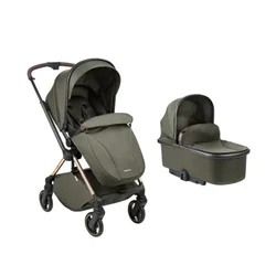 Kikka Boo kolica Lanah 2u1, Army Green