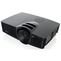 OPTOMA 3D projektor HD141X