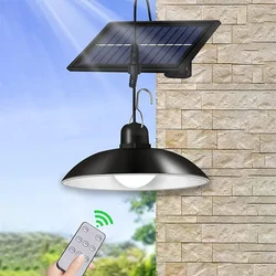 Solarna LED sijalica luster lampa