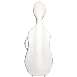 Kovček za violončelo Graffiti Hightech Slim GRAF1005XL Bam
