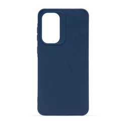 Futrola Color za Samsung A36, Teget