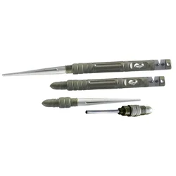 BRUSI GATCO SCEPTER 2.0 SERRATION
