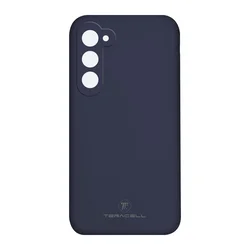 Maska za Samsung S23 Plus/ S916B mat Giulietta tamno plava
