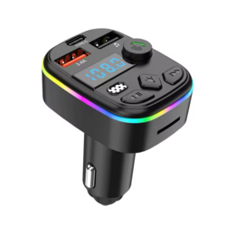 Bluetooth FM Transmiter C4