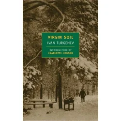 Virgin Soil