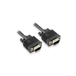 E-Green Kabl VGA GC 15P M/M 5m