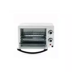 Mühler termomax txo08tq - mini rerna 8l , 650w