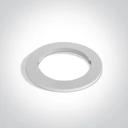 BIJELA BAZA OKRUGLA ZA DM10105H