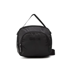 Torbica za okrog pasu BIG STAR JJ574065 Black