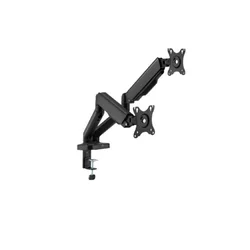 MAX Nosač za 2 monitora DDL32 17-32