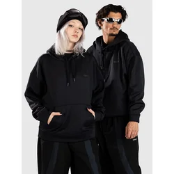 1080 Box Shred Hoodie black