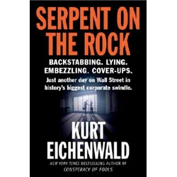 Serpent on the Rock