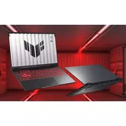 ASUS TUF Gaming A16 FA608UP-RV007 (FHD+ IPS 165Hz, Ryzen 7 260, 16GB, 1TB SSD, RTX 5070 8GB)