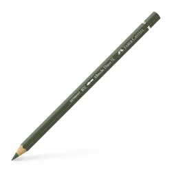 Faber Castell Albrecht Dürer – Chrome Green Opaque 174