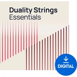 Vienna Symphonic Library Duality Strings Essentials (Digitalni izdelek)