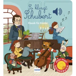 So klingt Schubert
