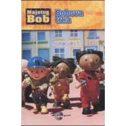 Majstor Bob - Bobova trka