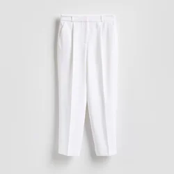 Reserved - Pantalone na crtu