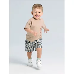 Sinsay - Kratke pantalone - šareno