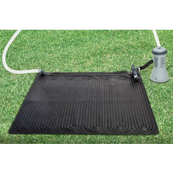 INTEX solarni grelec vode Eco-Friendly Solar Mat (28685) 120x120 cm