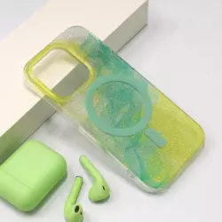 Maska Mag Case Rainbow za iPhone 14 Pro Tip1.