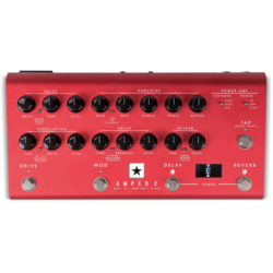 Blackstar Dept. 10 Amped 2 gitarsko podno pojačalo i efekat