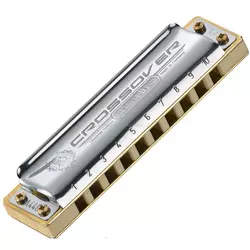 HOHNER ustna harmonika 2009-20-F