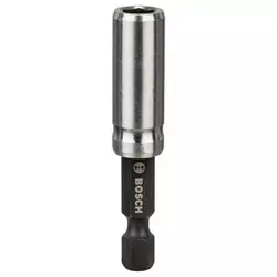 Bosch univerzalni magnetni držač, 1pc 1/4”, L 55 mm 2608522316