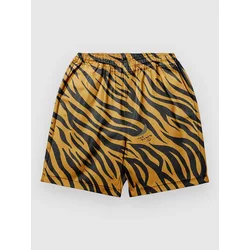 The Dudes Tigrrrr Ez Premium Shorts multicolor