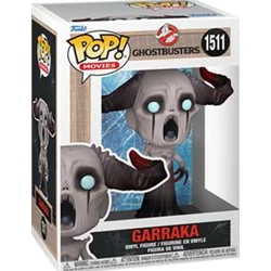 Funko POP Movies: Ghostbusters - Garraka