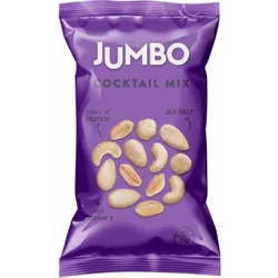 MIX KOKTEL JUMBO 75G
