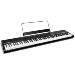 Alesis Recital stage piano