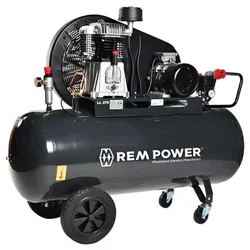 Klipni kompresor za vazduh E 692/11/270 Rem Power Elektro maschinen