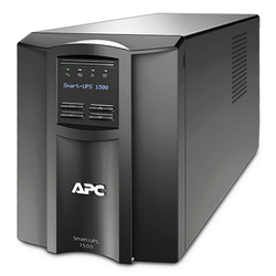 APC Smart-UPS 1500VA LCD 230V z SmartConnect brezprekinitveno napajanje