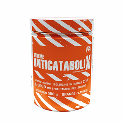 FA aminokisline Anticatabolix, 500 g