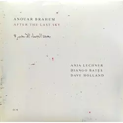 Anouar Brahem - After The Last Sky (2 LP)