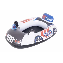Jilong Čamac za decu Police Avion Auto
