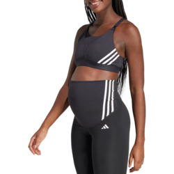 adidas Športni modrček Powerimpact Luxe Medium-Support Maternity Bra