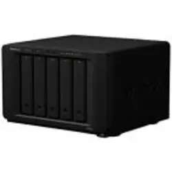 Synology DS1517+ 8GB DiskStation, PS, TW, 5HDD, 4LAN, 4USB, 2eSata