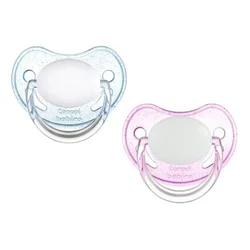 Canpol babies varalica latex 0-6m 22/425 - basic ( 22/425 )