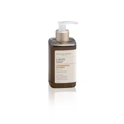 Atelier Rebul Tečni sapun Limunska trava i med, 250 ml