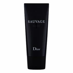 Christian Dior Sauvage gel za brijanje 125 ml za muškarce