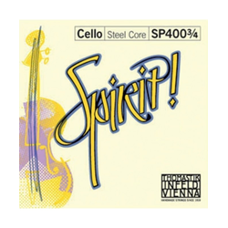 Struna A 3/4 Spirit! Thomastik-Infeld medium 640.910
