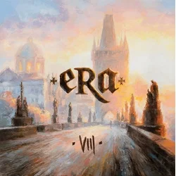 ERA - Era VIII (LP)